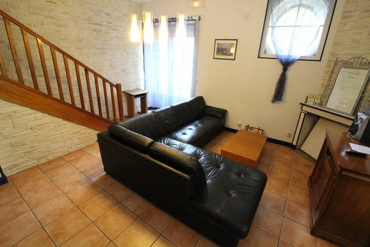 Gîte pour 10 personnes, avec piscine et jardin, animaux acceptés dans Oise - 4