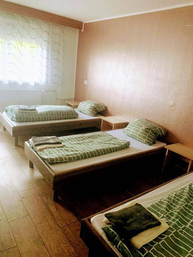 Gästehaus für 1 Personen - 1