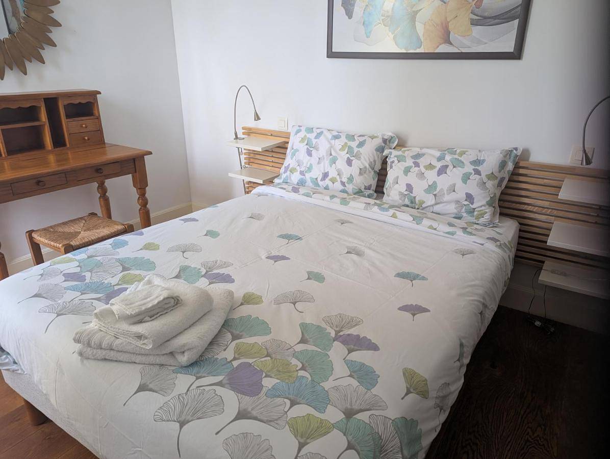 Appartement entier, Magnifique appartement ! in Marsac-sur-l'Isle, Périgord Blanc