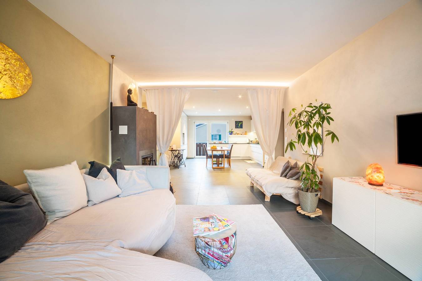 Geheel appartement, Appartement 'Lieblingsplatzl' met balkon, tuin & Wi-Fi in Naturns, Texelgruppe