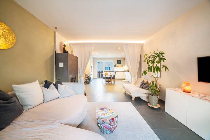 Entire apartment, Apartment 'Lieblingsplatzl' with Balcony, Garden & Wi-Fi in Naturns, Texel Group