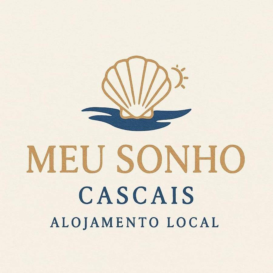 Apartamento inteiro, Meu Sonho Cascais - Praia in Alcabideche, Costa de Lisboa