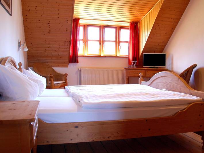 Ferienwohnung für 2 Personen, mit Garten in Wiek - 4