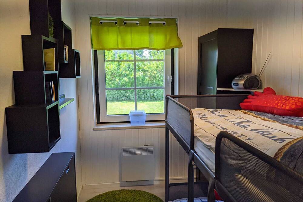 Ganze Wohnung, Ferienwohnung Lütt Eck in Friedrichskoog-Spitze, Friedrichskoog