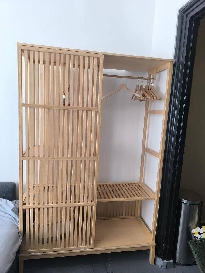 Gîte pour 2 personnes dans Plage de Malo-les-Bains - 4