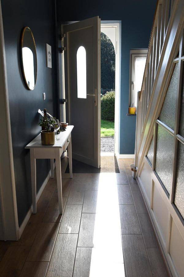 Location de vacances pour 6 personnes, avec jardin, adapté aux familles dans Wépion - 3