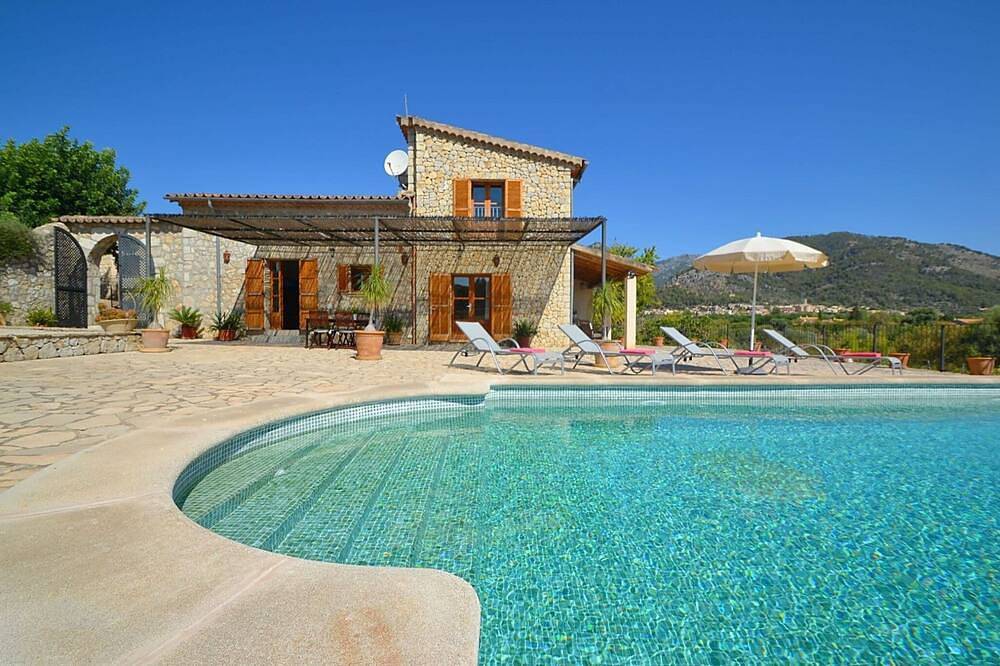 Casa vacanza a Selva a partire da 403€ a notte