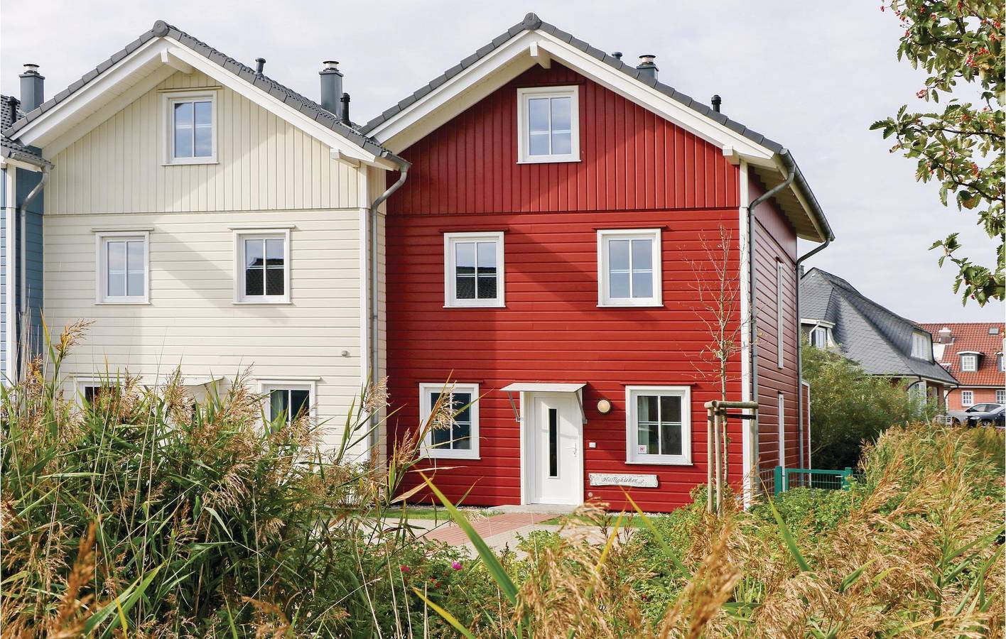 Gemütliches 126m² Apartment - Nähe Küste & Restaurant in Dagebüll, Nordfriesland