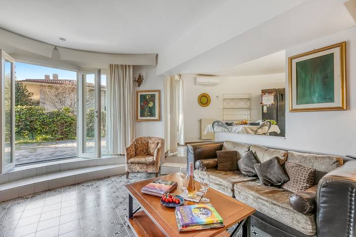 Ferienwohnung für 5 Personen - 1