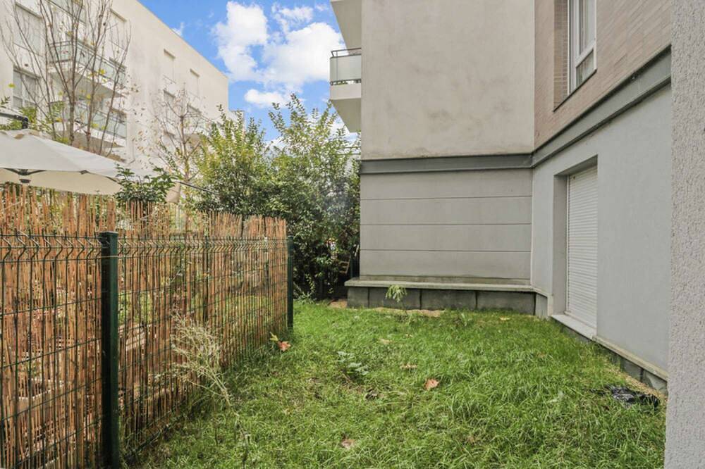 Apartamento entero, Chic studio Appartment in Rosny-sous-Bois, Sena-Saint Denis