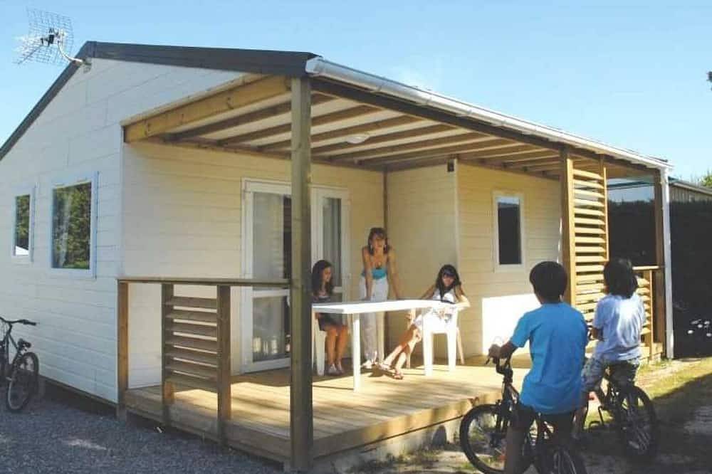 Photo : Maison de vacances