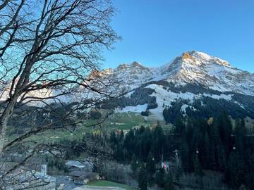 Hütte für 5 Personen in Adelboden, Berner Oberland, Bild 3