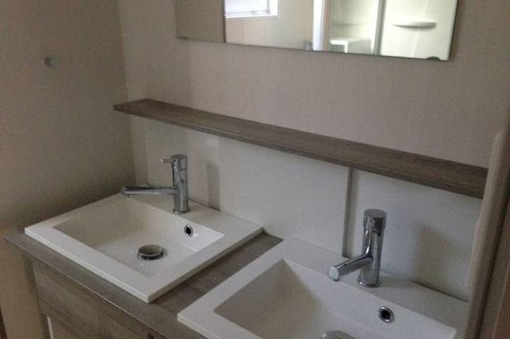 Gîte pour 6 personnes, avec terrasse à Aregno - 3