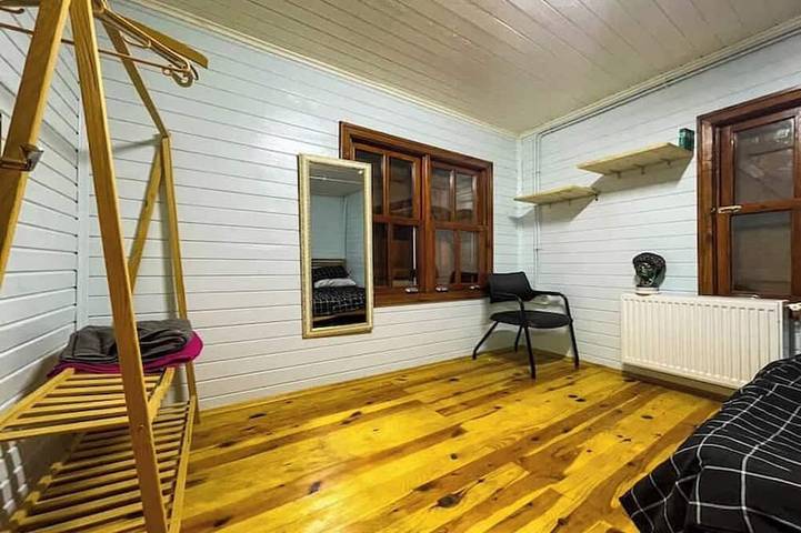 Ferienhaus für 4 Personen in der Türkei - 3