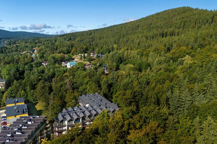 Ferienwohnung für 7 Personen, mit Balkon/Terrasse, mit Haustier in Niederschlesien - 4