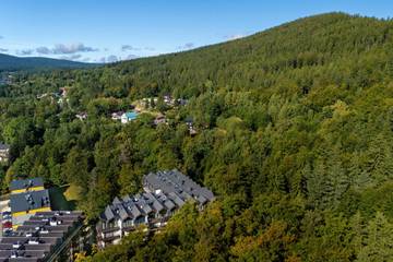 Apartament Wakacyjny dla 7 osoby w Szklarska Poręba, Sudety (Polska), Zdjęcie 3