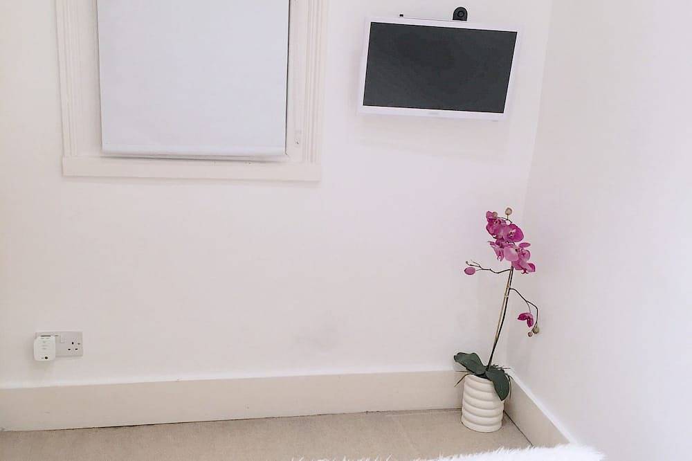 Apartamento entero, El estudio - Heart of Primrose Hill in Camden, Londres