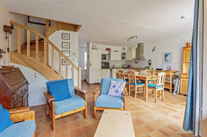 Gîte pour 6 personnes