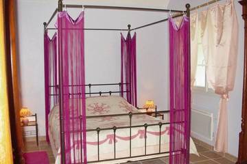 Chambre d’hôte pour 9 personnes à Augerville-la-Rivière