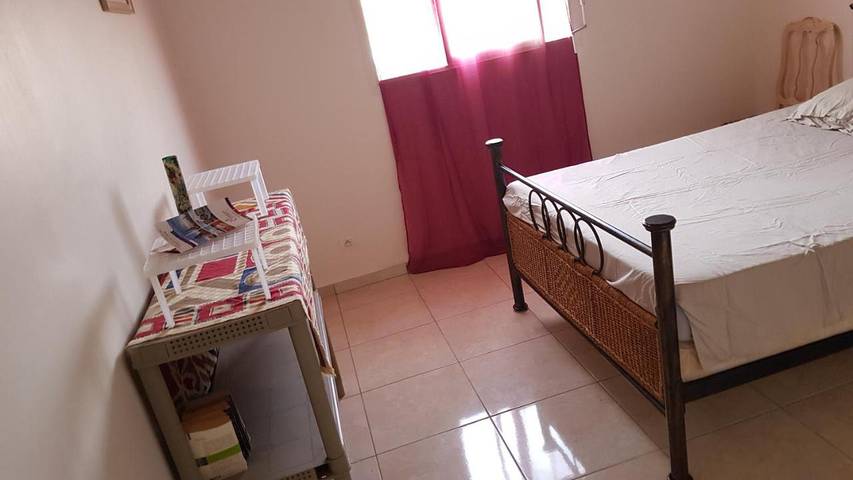 Location de vacances pour 2 personnes, avec jardin et vue dans Port-Louis Guadeloupe - 4