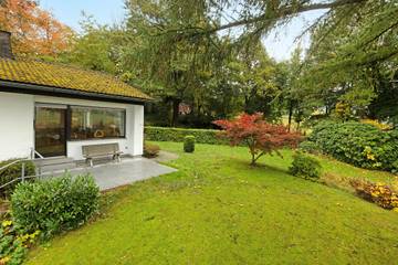 Ferienwohnung für 4 Personen, mit Garten in Olsberg