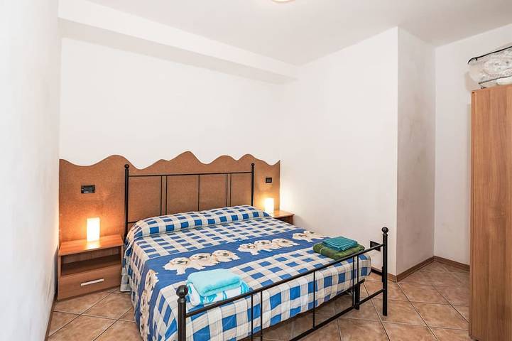 Ganze Wohnung, Ferienwohnung Piersa in Mergozzo, Comune di Mergozzo