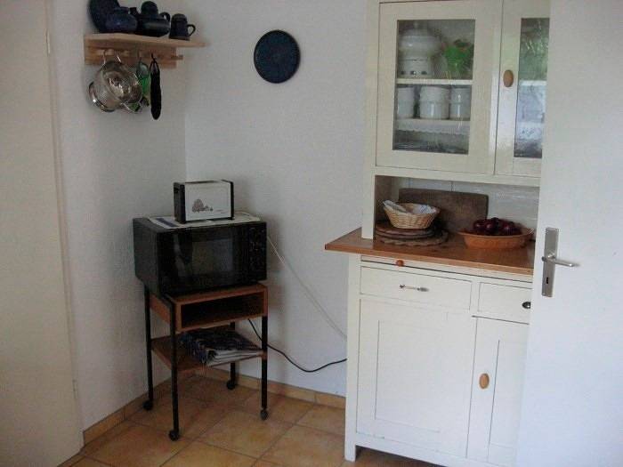 Maison de vacances pour 4 personnes avec terrasse in Nübbel, Région de Rendsburg-Eckernfoerde