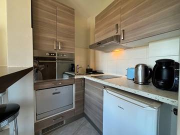 Vakantieappartement voor 4 Personen in Annecy, Annecy (commune), Afbeelding 3