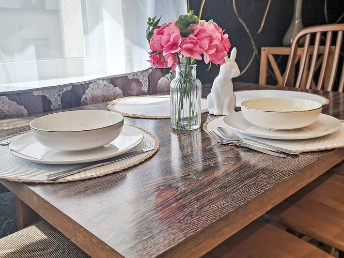 Gîte pour 2 personnes à Bad Ischl - 3