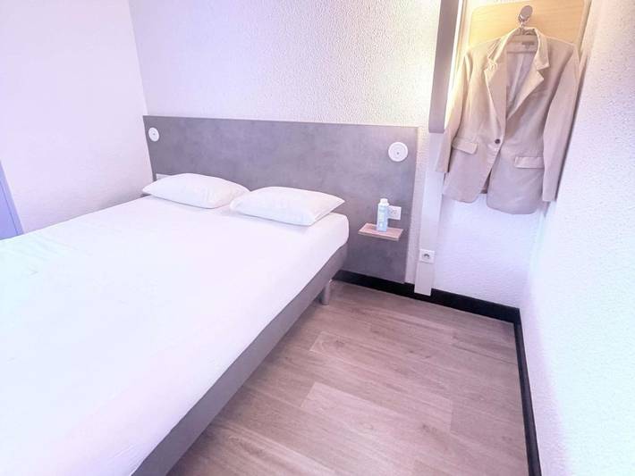 Hôtel pour 2 personnes, avec Terrasse et Jardin
