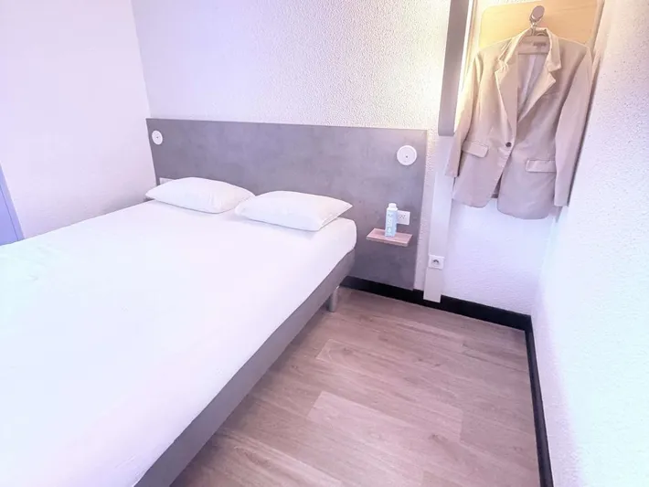 Hotel para 2 personas, con jardín, Se admiten mascotas - 1