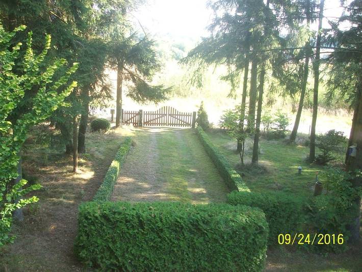 Ferienhaus für 4 Personen, mit Garten in Buchholz in der Nordheide - 4