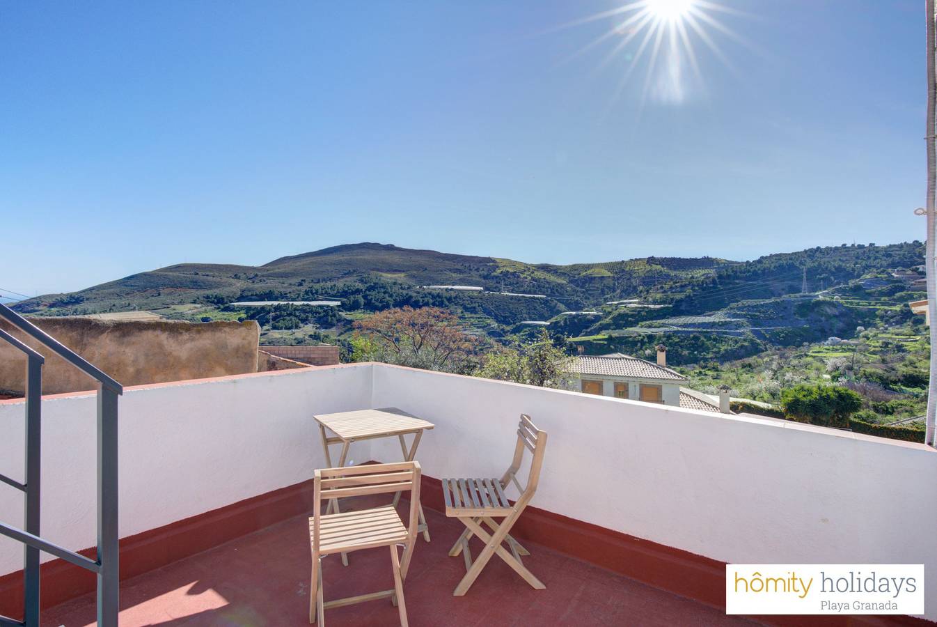 Homity Mar-3-5 in Gualchos, Costa Tropical