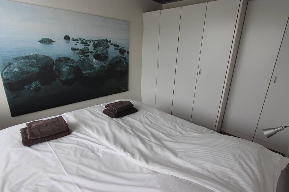 Wohnung 100 Meter vom Meer entfernt in Bergen aan Zee, Noord-Holland - Nordseeküste