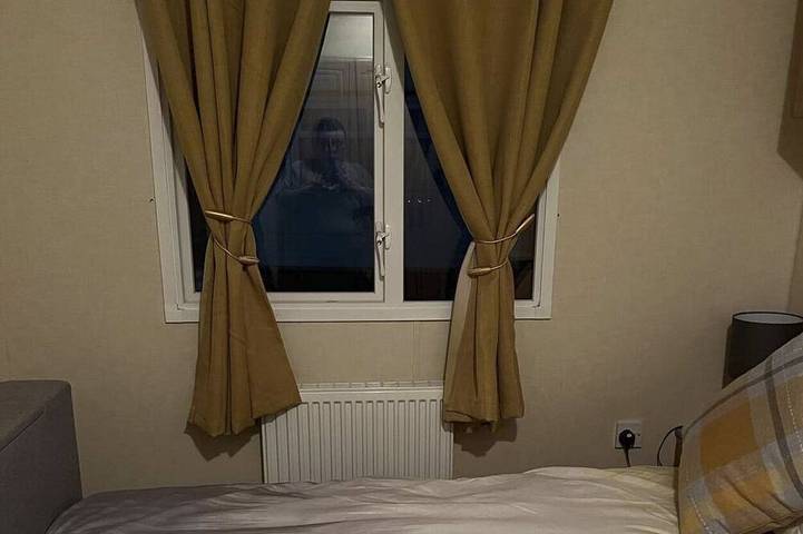 Static caravan for 6 people in Ingoldmells