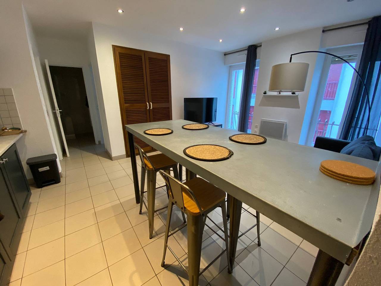Appartement entier, Centre Dax Fontaine Chaude in Dax, Région de Dax