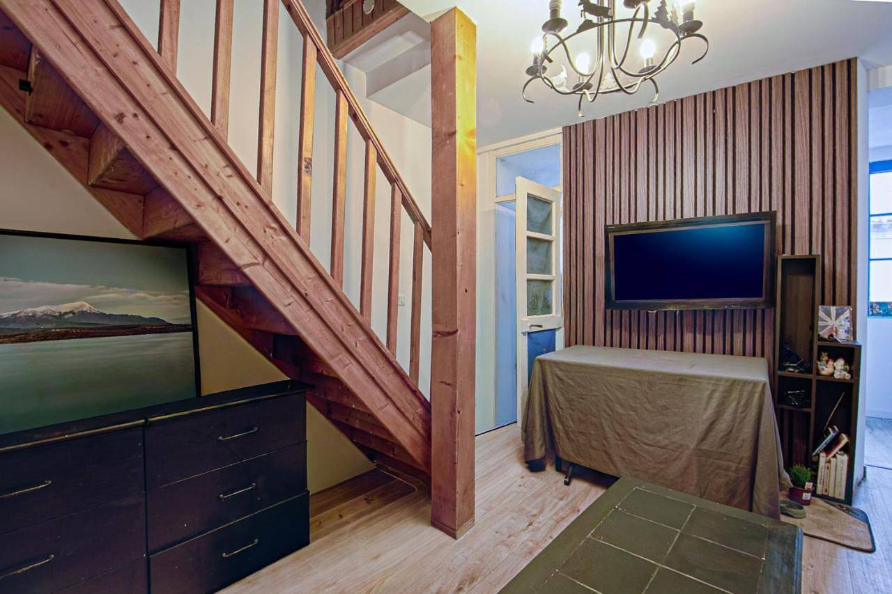 Ganze Wohnung, One-Bedroom Apartment in Aix-les-Bains, Chambéry und Umgebung
