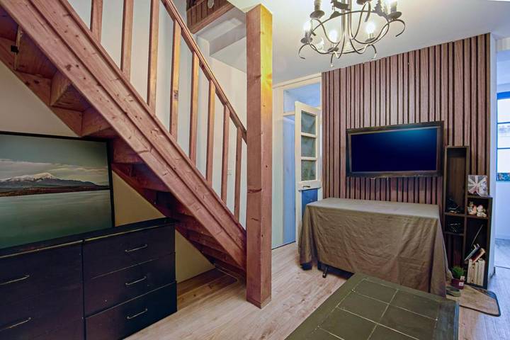 Gîte pour 5 personnes dans Office de Tourisme d'Aix les Bains