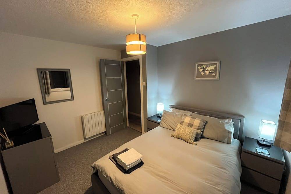 Apartamento entero, Modern 2 bedroom apartment in Culloden, Inverness. in Highlands