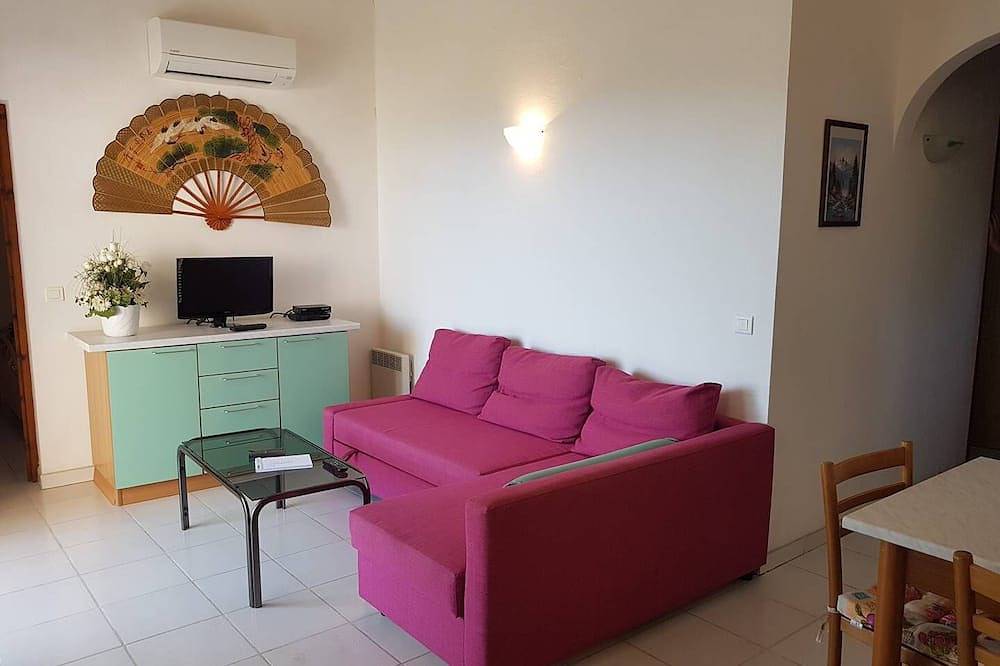 Appartement entier, Appartement Oro 61 -Vue Mer - Plage A Pieds - Favone in Favone, Conca