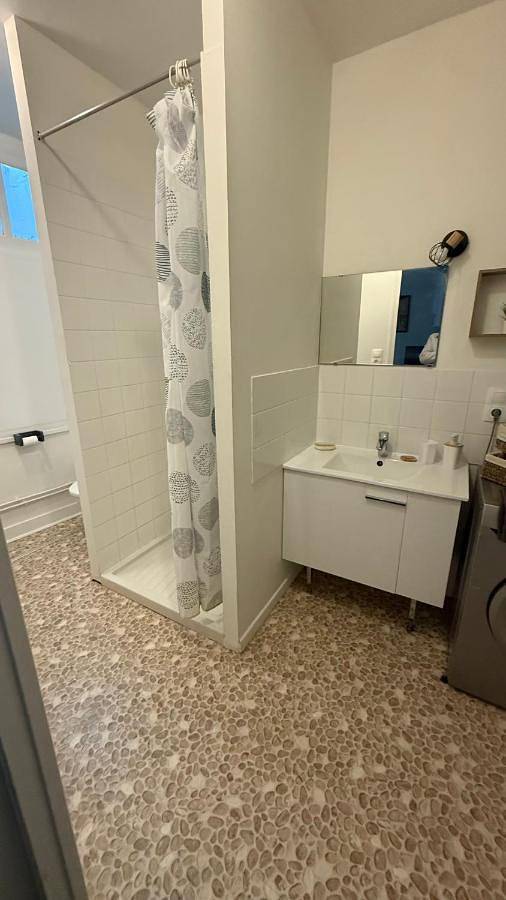 Gîte pour 5 personnes, avec vue à Châtillon-sur-Indre - 4