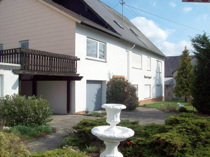 Ferienhaus für 16 Personen, mit Garten und Ausblick