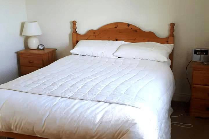 Ferienhaus für 7 Personen in County Donegal - 2