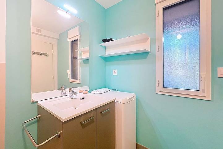 Gîte pour 4 personnes dans Office De Tourisme Saint Pierre Quiberon - 4