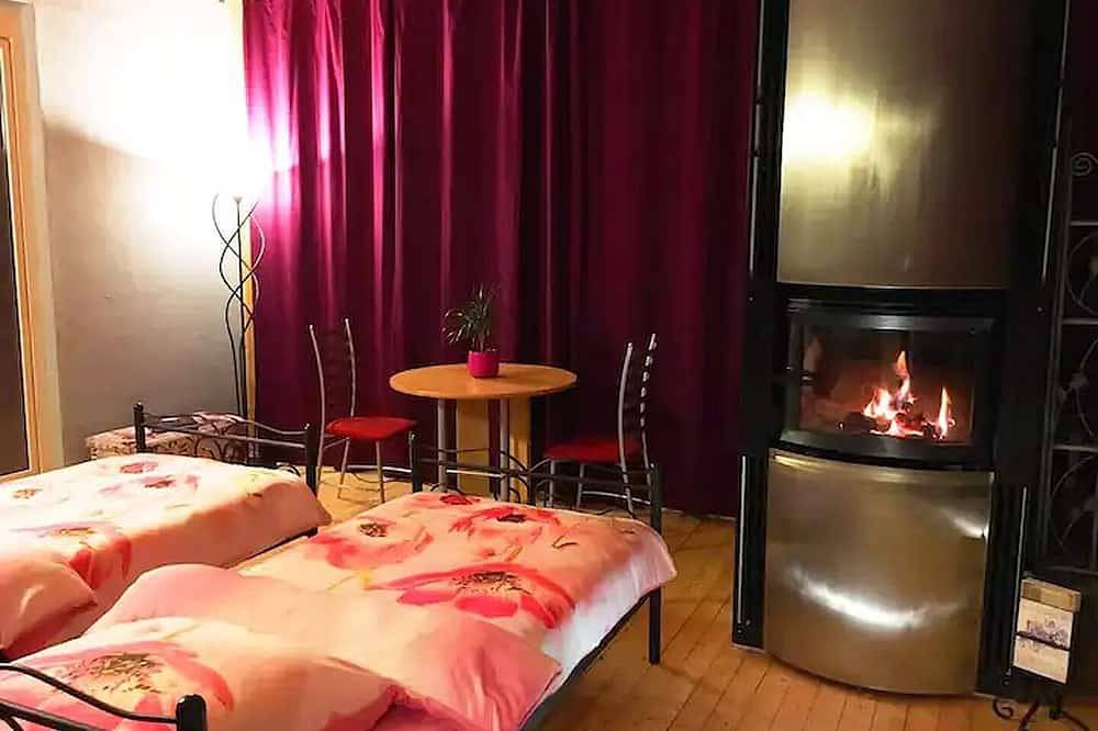 Ferienhaus Emg Mannheim Heidelberg für Gruppen 22P in Hockenheim, Rheinebene