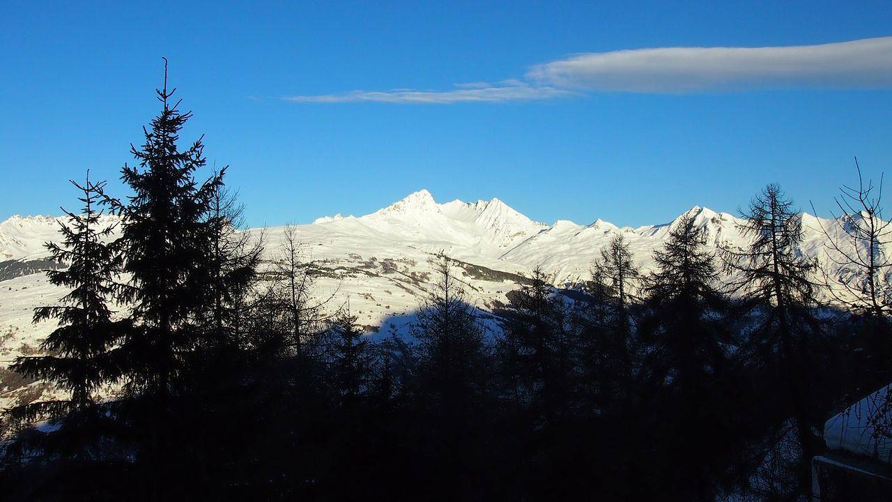 Ferienhaus für 8 Personen (95 m²) in Vallandry in Landry, Parc National de la Vanoise