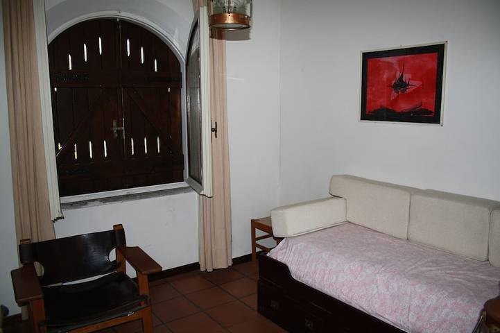 Villa avec jardin composé de 3 étages avec 6 chambres et 5 salles de bains in Torre Olevola, San Felice Circeo