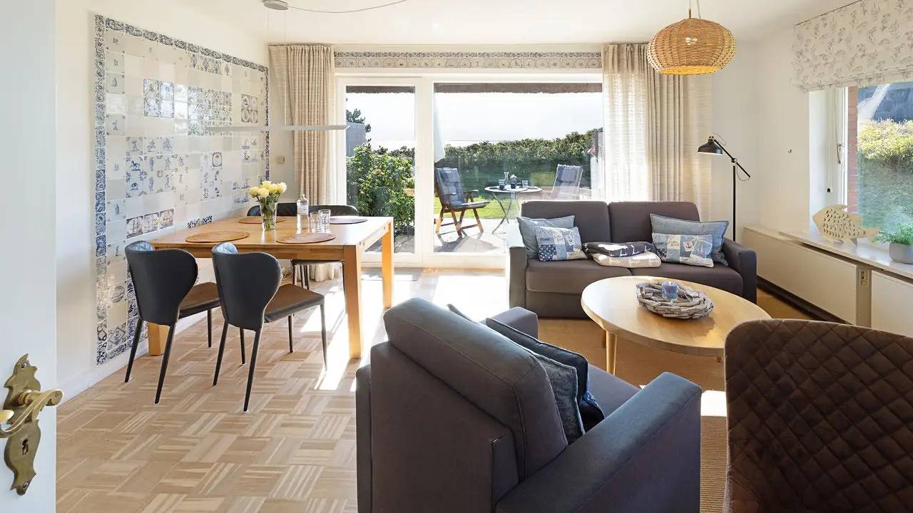 Ferienhaus für 4 Personen (85 m²) in List in List (Sylt), Sylt