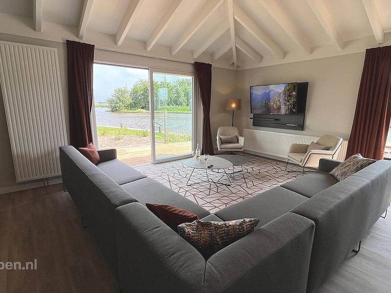 Gruppenunterkunft Heeg in Heeg, Ijsselmeer