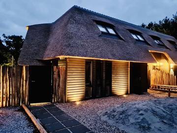 Vakantiehuis voor 8 Personen in Ballum, Nederlandse waddeneilanden, Afbeelding 3